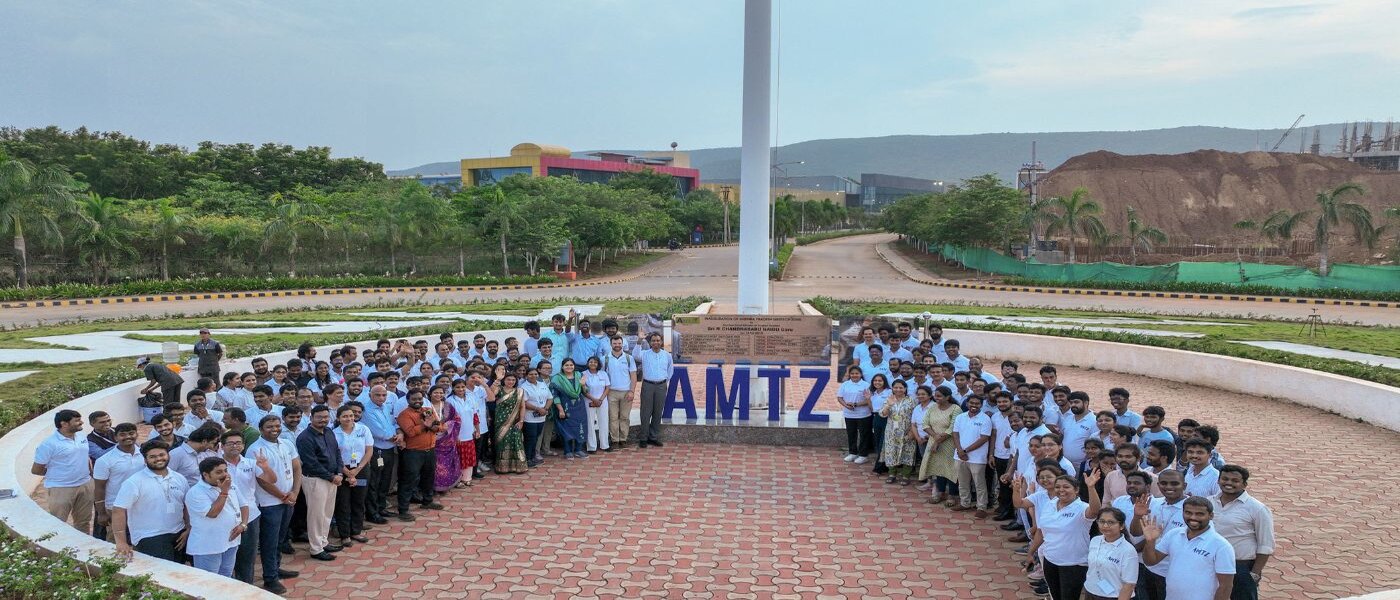 Modern medical laboratory