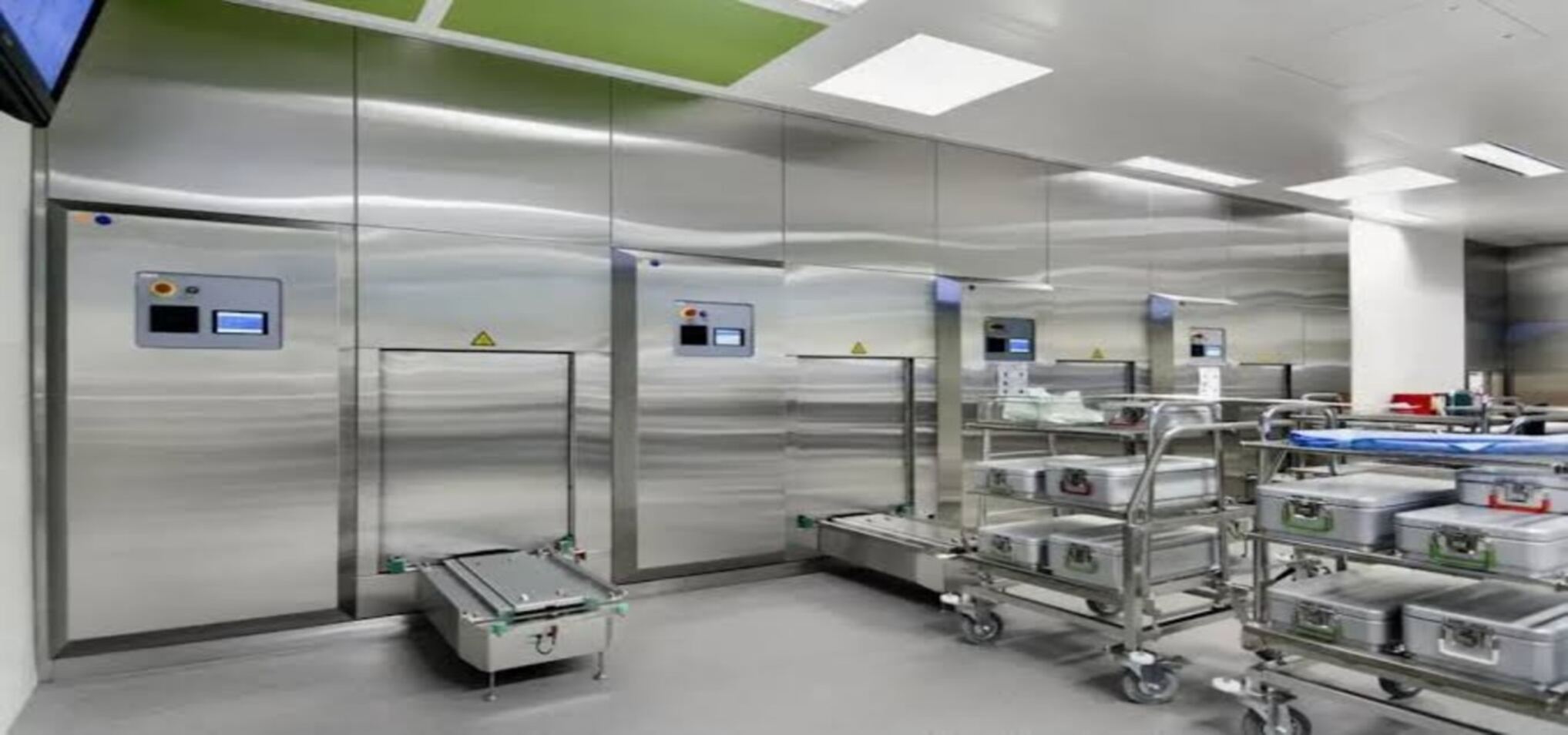 AST Accommodation Image