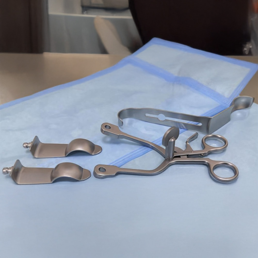 Knowledge & Facilities